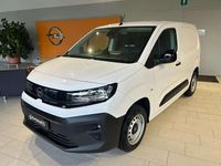Nuova Opel Combo 102 CV (75 kW) 2025 Bianco Monovolume