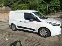 Usata Ford Transit Trend 101 CV (74 kW) 2022 Bianco Furgone