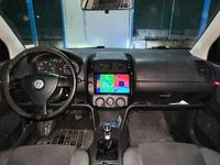 Usata VW Polo Sportline 69 CV (50 kW) 2007 Grigio Utilitaria