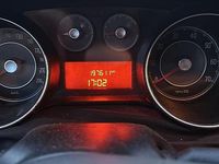 Usata Fiat Grande Punto 2010 Bianco Utilitaria