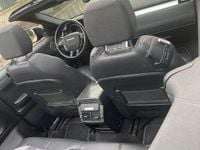 Usata Land Rover Range Rover evoque SE Dynamic 179 CV (131 kW) 2017 Cabrio