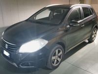 usata Suzuki SX4 S-Cross S-Cross I 2013 1.6 ddis Top 4wd allgrip