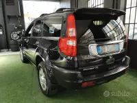 Usata Great Wall H3 133 CV (97 kW) 2009 Nero SUV