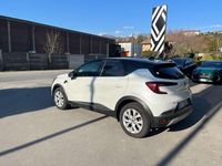 Usata Renault Captur Intens 92 CV (67 kW) 2021 Bianco SUV