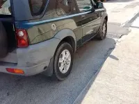 Usata Land Rover Freelander 120 CV (88 kW) 1998 SUV