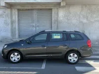 Usata Dacia Logan MCV Ambiance 90 CV (66 kW) 2016 Station wagon