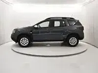 Usata Dacia Duster Expression 116 CV (85 kW) 2022 Grigio SUV