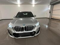 Usata BMW X1 M Sport 163 CV (119 kW) 2025 Grigio SUV