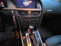 usata Audi A5 tfsi