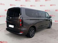 Nuova Ford Tourneo Titanium 170 CV (125 kW) 2025 Nero Monovolume