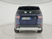 Usata Land Rover Discovery HSE 249 CV (183 kW) 2017 SUV