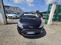 Usata Ford Ka Titanium 75 CV (55 kW) 2013 Nero Utilitaria