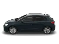 Nuova Seat Ibiza Style 115 CV (84 kW) 2026 Fiord blue Utilitaria