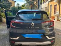 usata Renault Captur 1ª serie - 2021
