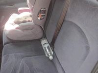 Usata Peugeot 206 60 CV (44 kW) 2001 Blu Berlina