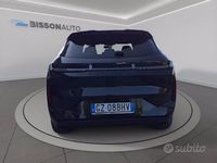 Usata Lynk & Co 08 349 CV (256 kW) 2025 Nero SUV