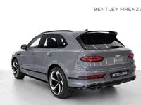 Usata Bentley Bentayga 549 CV (403 kW) 2025 Grigio SUV