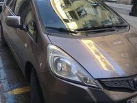 Usata Honda Jazz 77 CV (56 kW) 2012 Bronzo Utilitaria