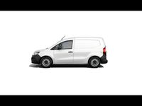 Nuova Renault Kangoo 2026 Bianco minerale  tinta opaca Monovolume