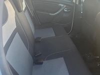 Usata Dacia Duster 114 CV (83 kW) 2018 Bianco SUV