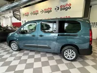 Nuova Fiat Doblò 131 CV (96 kW) 2025 Blu volare Monovolume