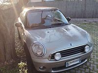 Usata Mini Cooper Pepper 120 CV (88 kW) 2006 Utilitaria
