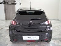 usata Peugeot 208 1.2 VTi 82 CV 1.2 100cv Allure