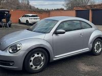 Usata VW Beetle Design 105 CV (77 kW) 2013 Utilitaria