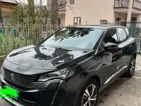 Usata Peugeot 3008 Allure 131 CV (96 kW) 2023 Nero SUV