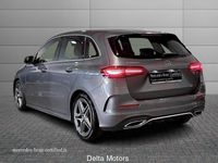 Usata Mercedes 180 Advanced Plus 116 CV (85 kW) 2024 Berlina