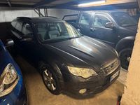 Usata Subaru Outback 164 CV (120 kW) 2006 Grigio Station wagon