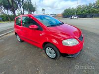 usata VW Fox 1.2 Easy clima