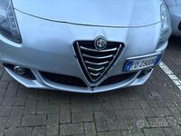Usata Alfa Romeo Giulietta 120 CV (88 kW) 2016 Grigio