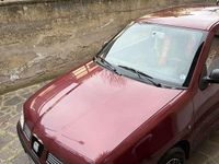 Usata Seat Ibiza Stella 50 CV (36 kW) 2000 Utilitaria