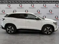 Usata Renault Austral Techno 200 CV (147 kW) 2023 Bianco SUV