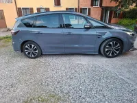 Usata Ford S-MAX ST-Line 2020 Grigio Monovolume