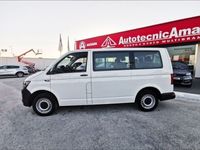 usata VW Transporter 2.0 TDI 150CV DSG PC Kombi