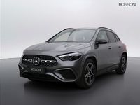 Nuova Mercedes GLA180 Advanced Plus 116 CV (85 kW) 2026 Grigio SUV