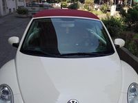 Usata VW New Beetle 105 CV (77 kW) 2010 Utilitaria