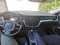 Usata Volvo V60 CC Business Edition 190 CV (139 kW) 2019 Blu/azzurro Station wagon