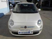 usata Fiat 500 (2007-2016) 1.3 Multijet 16V 75 CV Sport