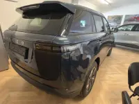 Nuova Jaecoo 5 146 CV (107 kW) 2026 Blu SUV