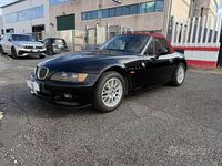 Usata BMW Z3 M Sport 140 CV (102 kW) 1999 Other Cabrio