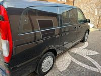 usata Mercedes Vito 9 posti