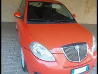 Gebraucht Lancia Ypsilon 95 PS (69 kW) 2009 Kleinwagen