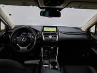 usata Lexus NX300h Hybrid Luxury 4WD Autom.