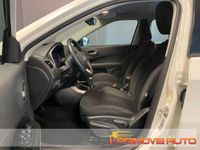 usata Jeep Compass 1.4 MultiAir 2WD Sport