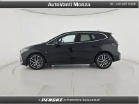 Usata BMW 218 M Sport 136 CV (100 kW) 2023 Coupé