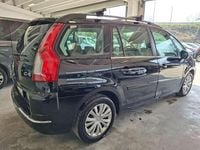 Usata Citroën Grand C4 Picasso 150 CV (110 kW) 2011 Nero Monovolume
