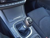 Usata Hyundai i30 Prime 120 CV (88 kW) 2023 Grigio Station wagon